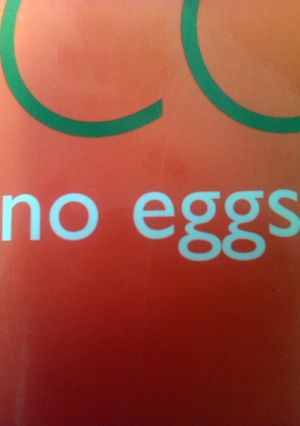 A picture of Vickys Egg Substitutes / Replacers.