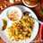 Vegetable pulao