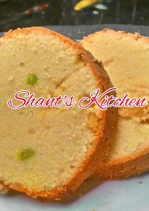 Foto resep Bolu Panggang Citarasa Tempoe Doeloe