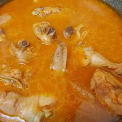 รูปของ Ayam Pindang Pedas Asam