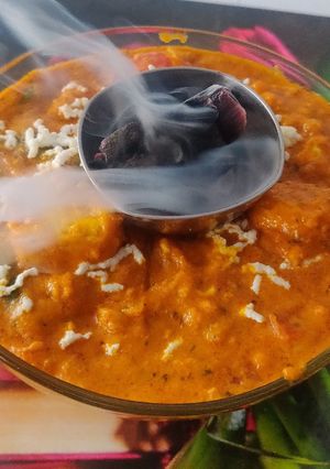 પનીર અંગારા (Paneer Angara Recipe In Gujarati) રેસીપી મુખ્ય ફોટો