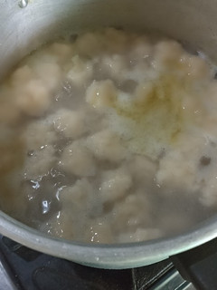 Foto resep Tekwan