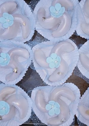 صورة لوصفة العرايش