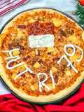 Pizza HUT RI ke-79 ✊️🇮🇩❤️‍🔥