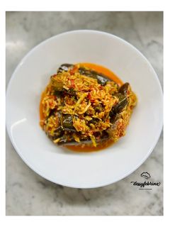 Foto resep Terong Balado