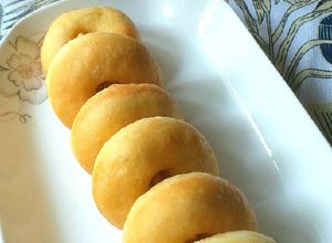 Foto resep 259. Donat Lembut, Empuk, Montok Anti Gagal