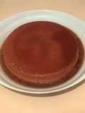 Quesillo de Coco Receta #24