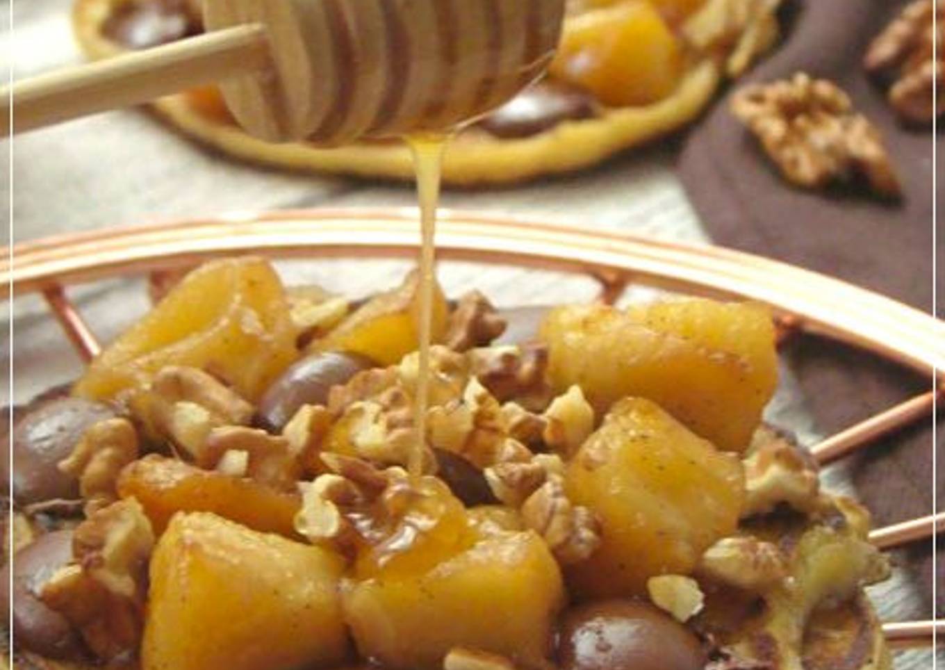 Pancake light au thermomix