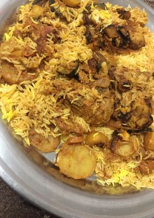 صورة لوصفة مقلوبة رورو