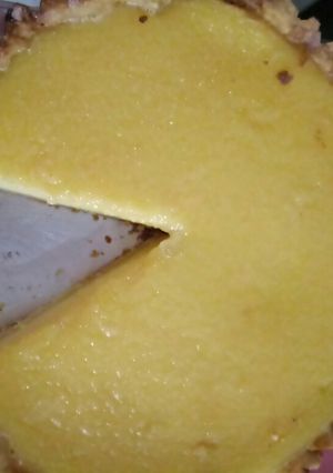 Foto resep Pie Keju Susu