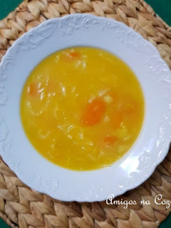 Foto de Juliana (sopa)