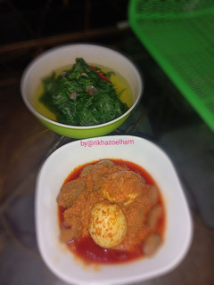 Foto resep Sambalado tanak