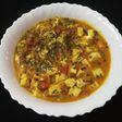Lehsooni Methi Paneer