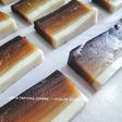 Lapis kanji ombre