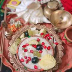 সাবু মাখা(sabu makha recipe in bengali) রেসিপির প্রধান ছবি