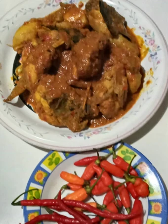 Cara Gampang Membuat Resep Ayam Rica-Rica yang Lezat Sekali Anti Ribet, Lezat Sekali