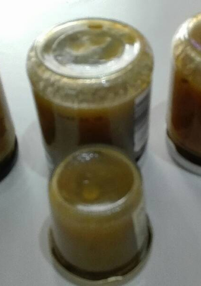 Una foto de Mermelada de ciruelas en Mycook
