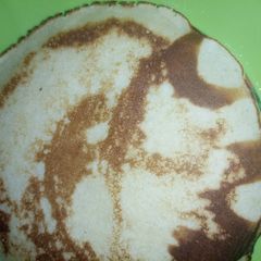 A picture of Pancake.