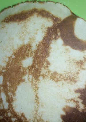 A picture of Pancake.