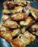 Thịt chiên cháy cạnh Siêu đơn giản 🥓🥓