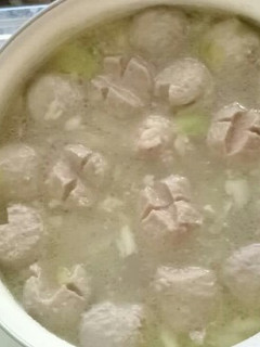 Foto resep Kuah Bakso Sapi
