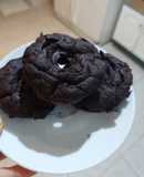 Donas oreo keto