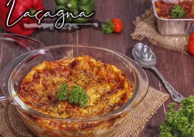 Lasagna
