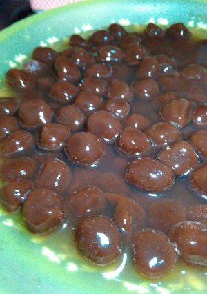 Foto resep Bubble Pearl