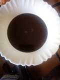 Chocolate syrup