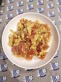 Sauteed Tomatoes
