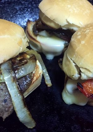 Una foto de Figacitas de carne