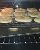 Pan amasado ñami