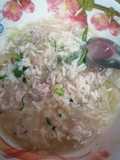 ข้าวต้มแบบประหยัดพอกินทั้งครอบครัว