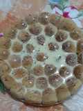 HONEY COMB #weeklyjikonichallenge