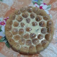 A picture of HONEY COMB #weeklyjikonichallenge.