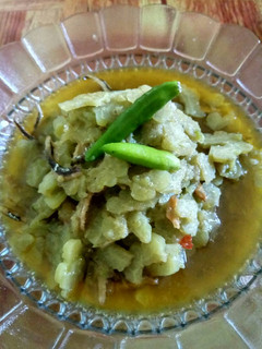 Foto resep Tumis pare ala widya
