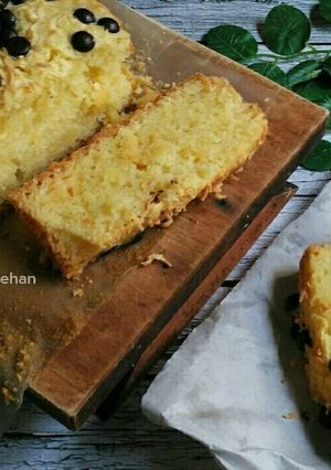 Foto resep Bolu Keju