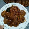 Semur jengkol