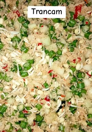 Foto resep Trancam