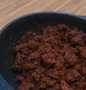 Resep 54. Rendang Daging Rumahan #cookingdiary yang Lezat