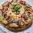 Rosca de Pascua, receta de panadería