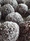 Brigadeiros 😋