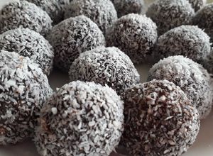 Una foto de Brigadeiros 😋