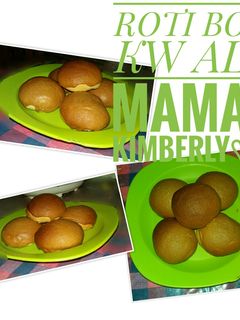 Foto resep Roti Boy KW Anti Gagal