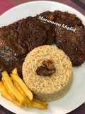ستيك ريب اي 🥩