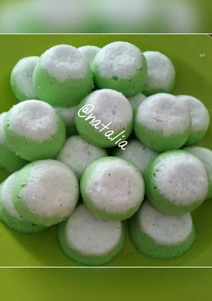 Foto resep Putu Ayu