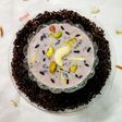 Black rice kheer