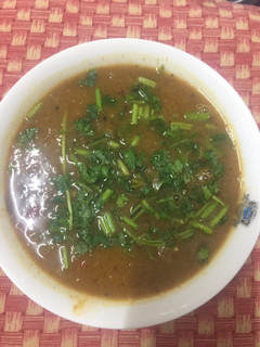 கும்பகோணம் கொஸ்து(Kumbakonam kosthu recipe in tamil) செய்முறை முக்கிய புகைப்படம்