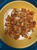 Nugget cabe garam