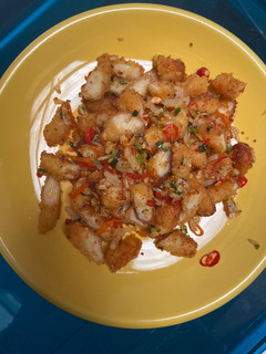 Foto resep Nugget cabe garam